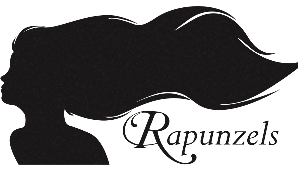 Rapunzel's Hair Salon
